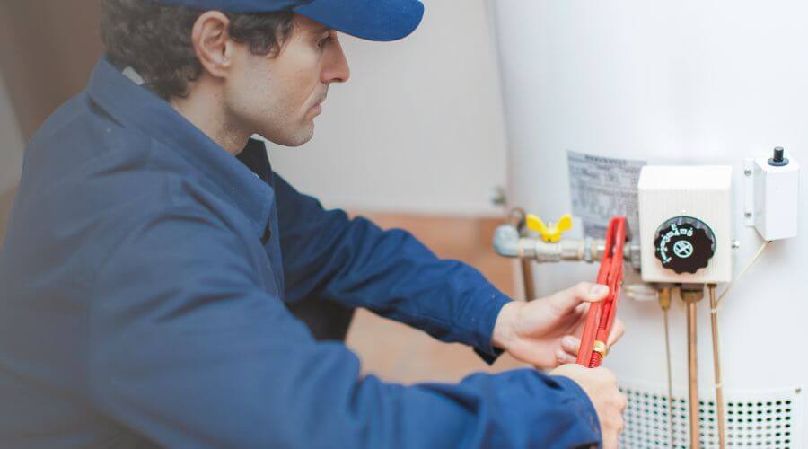 Local annual plumbing maintenance in Corte Madera, CA